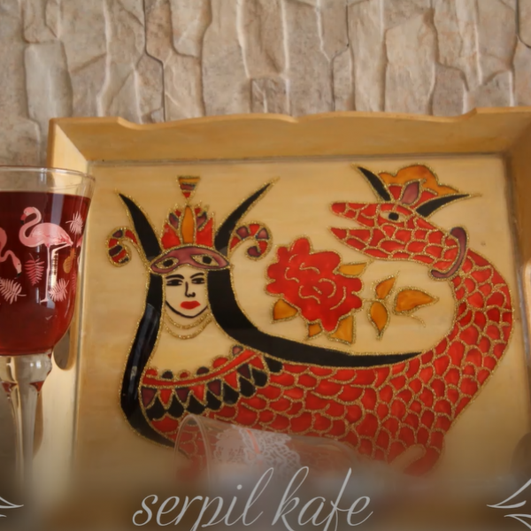 Şahmeran Şerbeti 